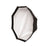 Hive Lighting 3' Octagonal Soft Box (Small)