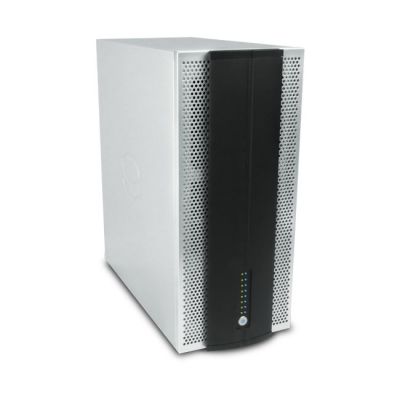 Accusys A08S4-SJ 8-Bay Tower JBOD Subsystem - Final Sale/No Returns