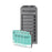 Accusys Gamma Carry (with 128TB in Enterprise Class Hard Drives) - Final Sale/No Returns