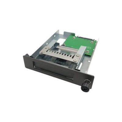 Accusys Carry SSD Drive Bay - Final Sale/No Returns