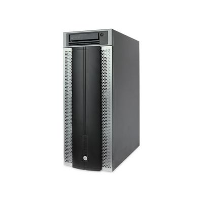 Accusys T-Share-LTO 11-Bay Tower RAID System with LTO Drive - Final Sale/No Returns