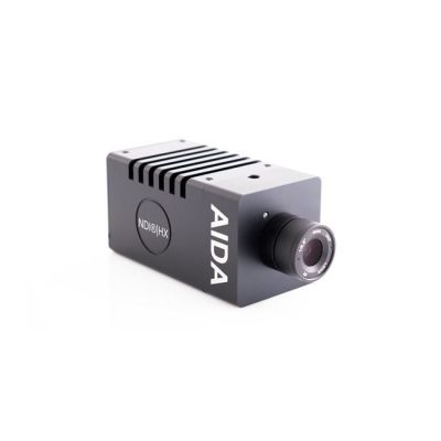 AIDA Imaging Full HD HDMI/IP/NDIÂ®|HX PoE POV Camera