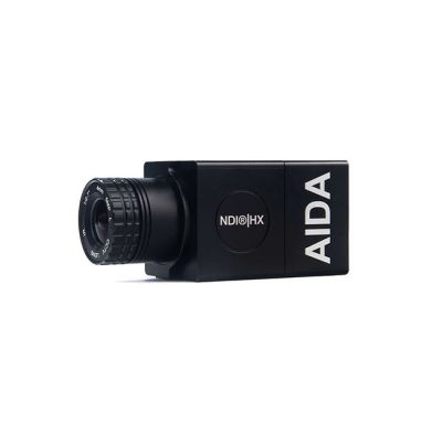 AIDA Imaging Full HD NDIÂ®|HX / IP POV Camera