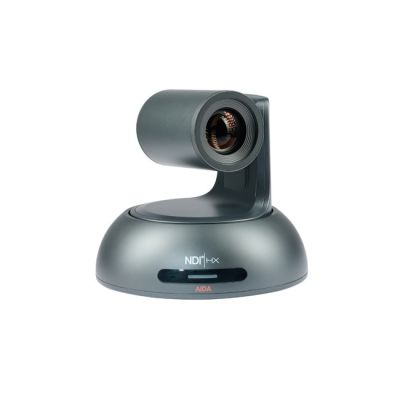 AIDA Imaging NDI3Â®|HX3 PTZ Camera (Black)