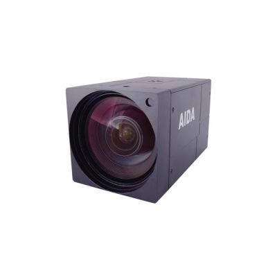 AIDA Imaging 4K/UHD 6G-SDI EFP Camera