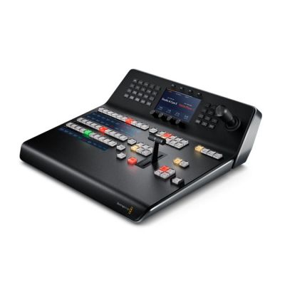 Blackmagic Design ATEM 1 M/E Advanced Panel 10