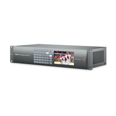 Blackmagic Design ATEM 4 M/E Broadcast Studio 4K