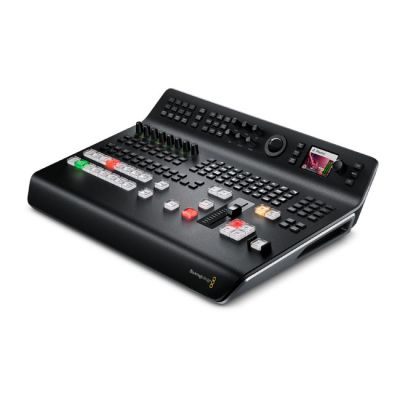 Blackmagic Design ATEM Television Studio Pro 4K