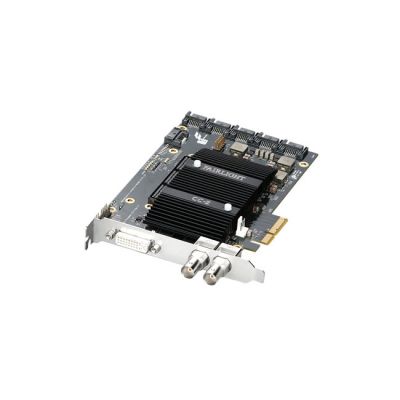 Blackmagic Design Fairlight PCIe Audio Accelerator