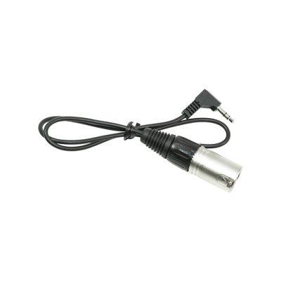 Azden 3.5mm Male TRS to XLR Male Cable
