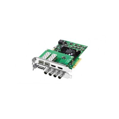 Blackmagic Design DeckLink 4K Extreme 12G