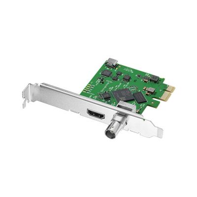 Blackmagic Design DeckLink MiniÂ Recorder HD