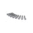 Blackmagic Design URSA Mini Pro Mount Screws (EF Lens)