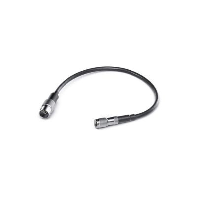 Blackmagic Design DIN 1.0/2.3 to BNC Female Adapter Cable