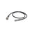 Blackmagic Design DIN 1.0/2.3 to BNC Male Adapter Cable