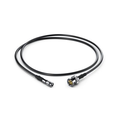 Blackmagic Design Cable - Micro BNC to BNC Male (700mm)