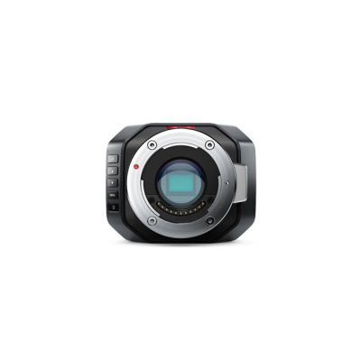 Blackmagic Design Micro Studio Camera 4K