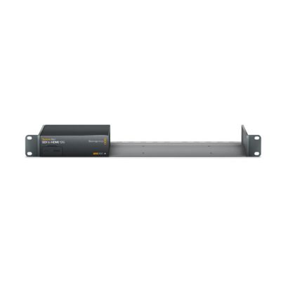 Blackmagic Design Teranex Mini - Rack Shelf - Final Sale/No Returns