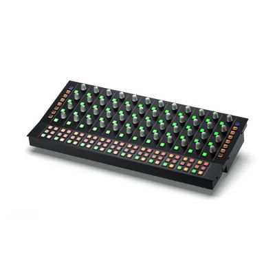 Blackmagic Design Fairlight Console Channel Control