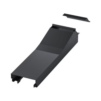 Blackmagic Design Fairlight Console Bay Narrow Blank Kit