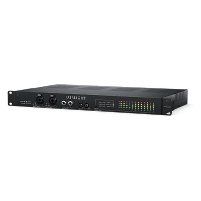 Blackmagic Design Fairlight Audio Interface