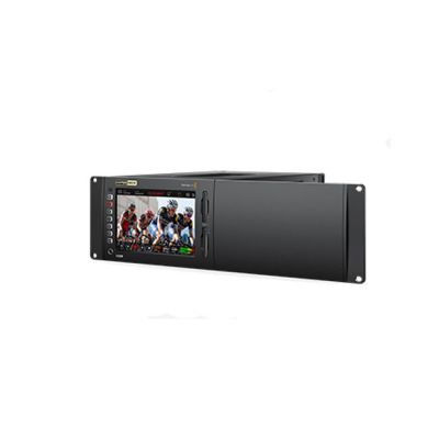 Blackmagic Design HyperDeck Extreme Rack Kit