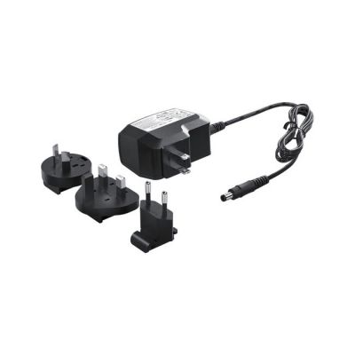 Blackmagic Design 12V30W Power Supply for SmartView Duo/HD, Cinema Camera & UltraStudio