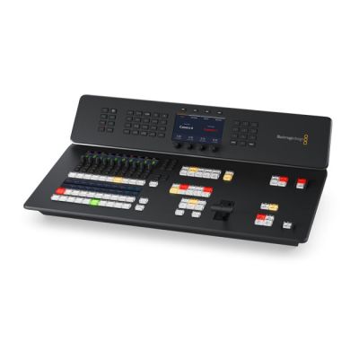 Blackmagic Design ATEM Television Studio HD8