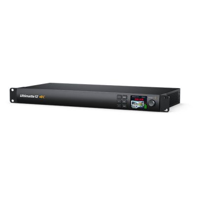 Blackmagic Design Ultimatte 12 4K