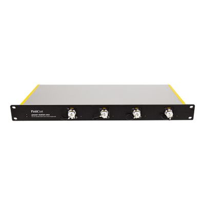 FieldCast Power Station One (36VDC 350W Redundant Power Supply)