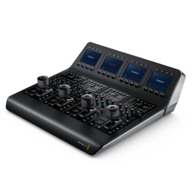 Blackmagic Design ATEM Camera Control Panel