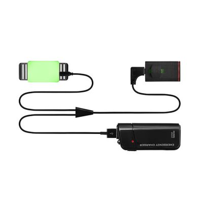 Cuebi External Trigger Cable