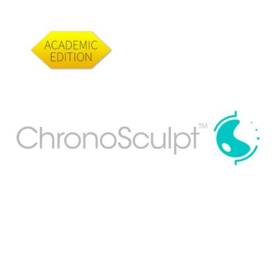 Lightwave ChronoSculpt 1.0 - Academic ESD