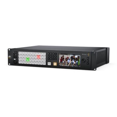 Blackmagic Design ATEM Constellation 8K