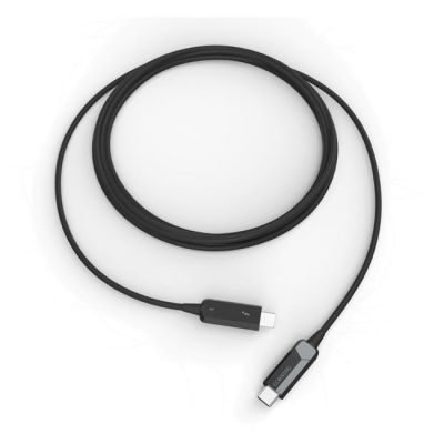 Corning 50 Meter Thunderbolt 3 USB-C Optical Cable
