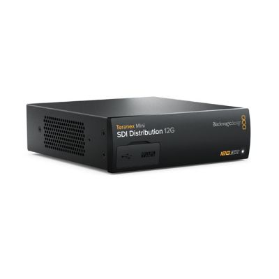Blackmagic Design Teranex Mini - SDI Distribution 12G