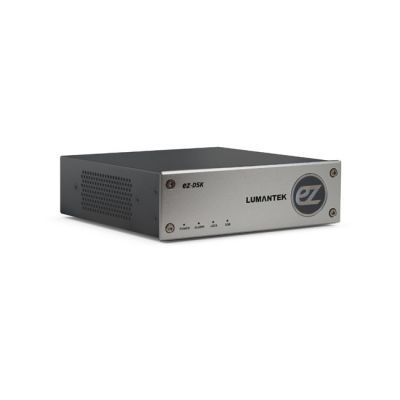 Lumantek DSK Live CG Generator (USB 3-Type Overlay)