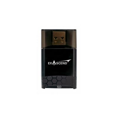 Exascend SD Card Reader