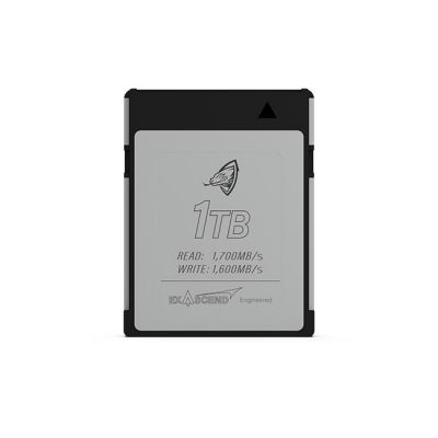 Exascend 1TB Archon Cfexpress Memory Card (Type B)