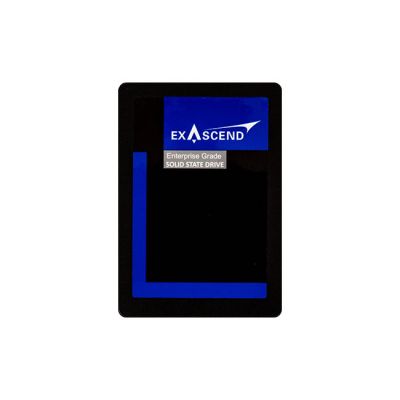 Exascend 7680GB PE3 Series U.2 SSD Drive