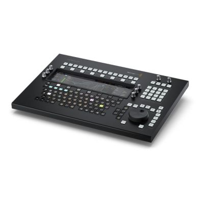 Blackmagic Design Fairlight Desktop Audio Editor