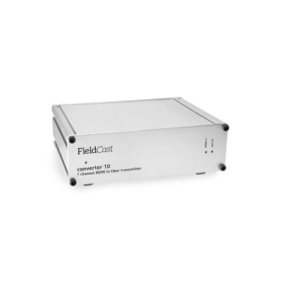 FieldCast Converter 10 OpticalCON (1CH HDMI to Fiber TX)
