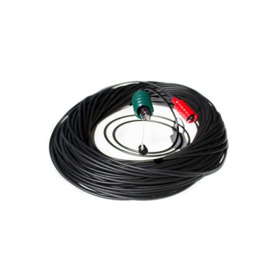 FieldCast 15m PUW-FUW SMPTE Cable without Drum - Final Sale/No Returns