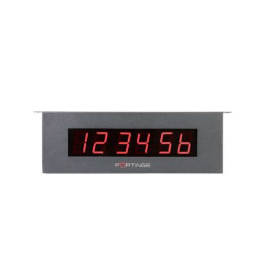 Fortinge PROCLOCK Timer for Prompters