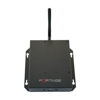 Fortinge RF Receiver unit for RF100