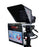 Fortinge 19'' Studio Prompter Set with HDMI, BNC, VGA, SDI, NDI Input (High Brightness)