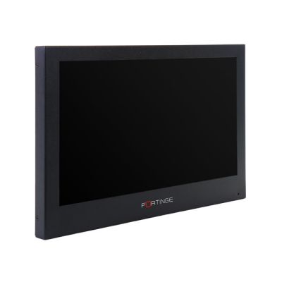 Fortinge PROT156 15.6'' Touchscreen Monitor with PC Inside