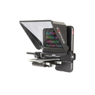 Fortinge Mia Mobile Prompter for Smart Phones up to 5.8"