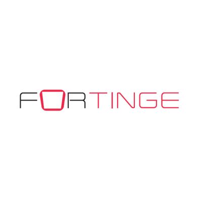 Fortinge Optional Hard Case for 21'' Studio Prompters