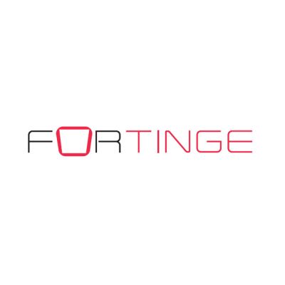 Fortinge Glass for MIA Mobile Prompter